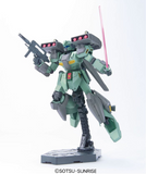 Gundam HGUC 1/144  #104 RGM-89S Stark Jegan