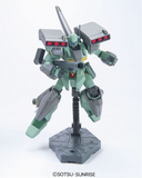 Gundam HGUC 1/144  #104 RGM-89S Stark Jegan