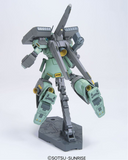 Gundam HGUC 1/144  #104 RGM-89S Stark Jegan