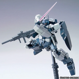 Gundam HGUC 1/144  Gundam UC - #152 Jesta Cannon