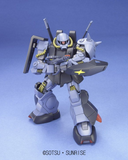 Gundam HGUC 1/144 - Z Gundam #55 HI-Zack (EFSF)