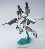 Gundam HGUC 1/144 Gundam UC #178 RX-0 Full Armor Unicorn Gundam (Destroy Mode)