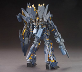 Gundam HGUC 1/144 Gundam UC - #175 Unicorn Gundam 02 Banshee Norn (Destroy Mode)