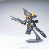 Gundam HGUC 1/144 Gundam UC - #175 Unicorn Gundam 02 Banshee Norn (Destroy Mode)