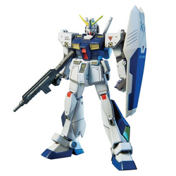 Gundam HGUC 1/144 Gundam 0080-  #47 RX-78NT-1 Gundam Alex
