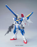 Gundam HG 1/144 Gundam VICTORY TWO ASSAULT BUSTER Gundam