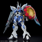 Gundam HG 1/144 Gundam SEED Freedom #249 Gyan Strom Agnes Giebenrath Custom