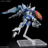 Gundam HG 1/144 Gundam SEED Freedom #249 Gyan Strom Agnes Giebenrath Custom