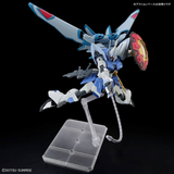 Gundam HG 1/144 Gundam SEED Freedom #249 Gyan Strom Agnes Giebenrath Custom