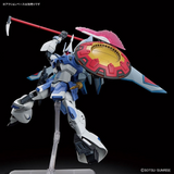 Gundam HG 1/144 Gundam SEED Freedom #249 Gyan Strom Agnes Giebenrath Custom