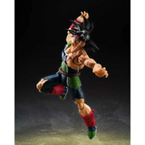 S. H. Figuarts Dragon Ball Z - Bardock -The Father of Goku-