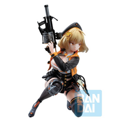 Ichibansho Figure - Goddess of Victory: Nikke - Anis