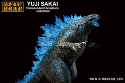 Ichibansho - Godzilla x Kong: The New Empire - Godzilla (2024) - Heat Ray ver.