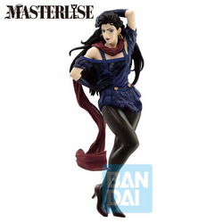 Ichibansho Jojo's Bizarre Adventure Battle Tendency - Lisa Lisa