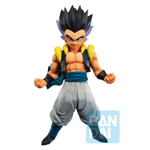 Bandai Spirits Ichibansho Figure - Dragon Ball Z -  Gotenks (VS Omnibus Beast)