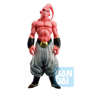 Bandai Spirits Ichibansho Figure - Dragon Ball Z -  Majin Buu (VS Omnibus Beast)