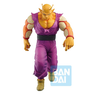 Bandai Spirits Ichibansho Figure - Dragon Ball Super - Super Hero -  Orange Piccolo (VS Omnibus Beast)