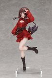 elCOCO 1/7 KONOSUBA -God's Blessing on This Wonderful World! 3 Megumin Casual Play Ver.