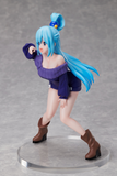 elCOCO 1/7 KONOSUBA -God's Blessing on This Wonderful World! 3 Aqua Casual Play Ver. Pre-order