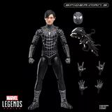 Marvel Legends Spider-Man 3 - Spider-Man Symbiote Suit