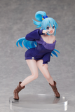 elCOCO 1/7 KONOSUBA -God's Blessing on This Wonderful World! 3 Aqua Casual Play Ver.