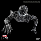 Marvel Legends Spider-Man 3 - Spider-Man Symbiote Suit