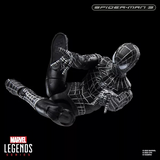 Marvel Legends Spider-Man 3 - Spider-Man Symbiote Suit