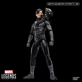 Marvel Legends Spider-Man 3 - Spider-Man Symbiote Suit