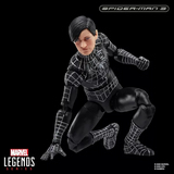 Marvel Legends Spider-Man 3 - Spider-Man Symbiote Suit