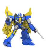 Transformers Studio Series Voyager Transformers One Sentinel Prime