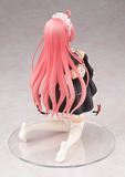 Alter 1/7 To Love-Ru Darkness - Lala Satalin Deviluke Maid Ver.