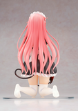 Alter 1/7 To Love-Ru Darkness - Lala Satalin Deviluke Maid Ver.