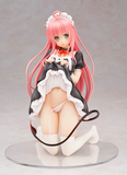 Alter 1/7 To Love-Ru Darkness - Lala Satalin Deviluke Maid Ver.