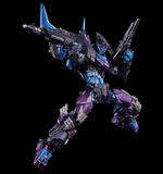 Transformers Adamas Machina  - T-Spark -Transformers: Lost Light - AMT-01EX Rodimus