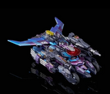 Transformers Adamas Machina  - T-Spark -Transformers: Lost Light - AMT-01EX Rodimus