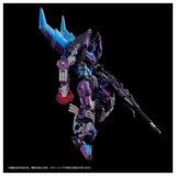 Transformers Adamas Machina  - T-Spark -Transformers: Lost Light - AMT-01EX Rodimus