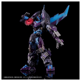 Transformers Adamas Machina  - T-Spark -Transformers: Lost Light - AMT-01EX Rodimus