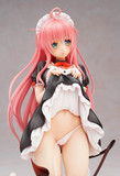 Alter 1/7 To Love-Ru Darkness - Lala Satalin Deviluke Maid Ver.