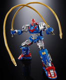 Soul of Chogokin GX-118 Voltes V Legacy - Voltes V