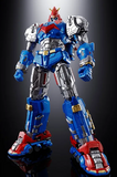 Soul of Chogokin GX-118 Voltes V Legacy - Voltes V