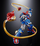 Soul of Chogokin GX-118 Voltes V Legacy - Voltes V