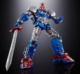 Soul of Chogokin GX-118 Voltes V Legacy - Voltes V
