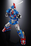 Soul of Chogokin GX-118 Voltes V Legacy - Voltes V