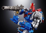 Soul of Chogokin GX-118 Voltes V Legacy - Voltes V