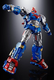 Soul of Chogokin GX-118 Voltes V Legacy - Voltes V