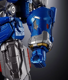 Soul of Chogokin GX-118 Voltes V Legacy - Voltes V