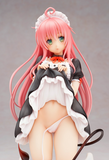 Alter 1/7 To Love-Ru Darkness - Lala Satalin Deviluke Maid Ver.