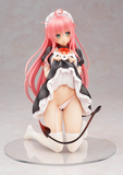 Alter 1/7 To Love-Ru Darkness - Lala Satalin Deviluke Maid Ver.