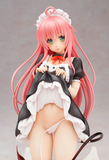 Alter 1/7 To Love-Ru Darkness - Lala Satalin Deviluke Maid Ver.