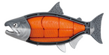 Megahouse King Salmon Kaitai Puzzle